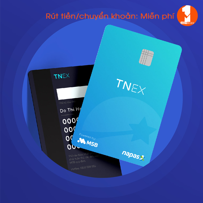 Ngân hàng số TNEX