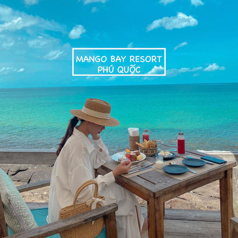 Mango Bay Resort, Phú Quốc