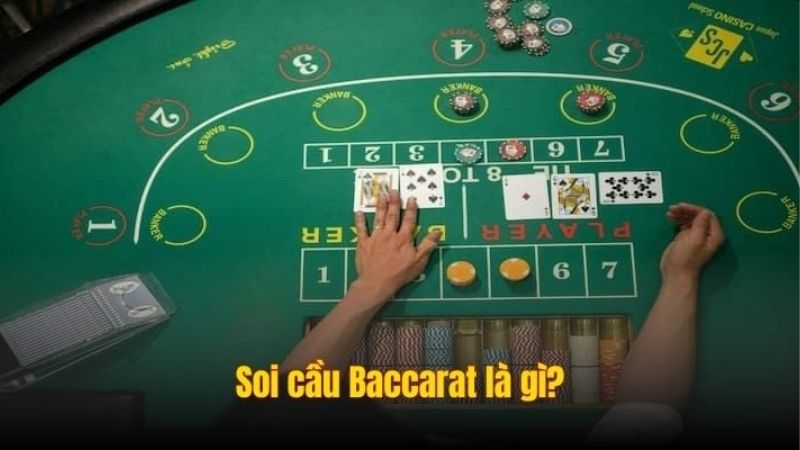 Tư Duy Ngược Soi Cầu Baccarat Sunwin Bắt Gọn Dây Bệt Ảo
