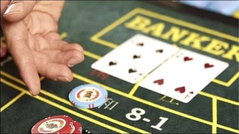 Tư Duy Ngược Soi Cầu Baccarat Sunwin Bắt Gọn Dây Bệt Ảo