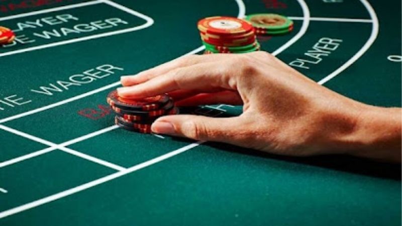 Tư Duy Ngược Soi Cầu Baccarat Sunwin Bắt Gọn Dây Bệt Ảo