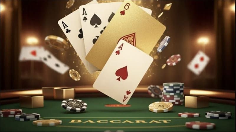 Tư Duy Ngược Soi Cầu Baccarat Sunwin Bắt Gọn Dây Bệt Ảo