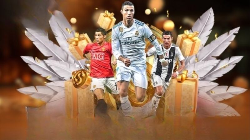 Sảnh CMD Sports Kubet - Trải Nghiệm Thể Thao Đỉnh Cao