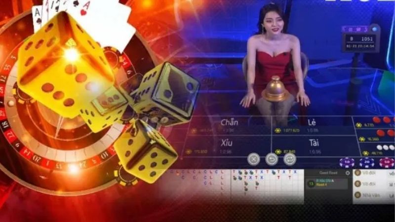Giải Mã Thuật Toán Tính Xác Suất Xóc Đĩa Sunwin Từ Cao Thủ