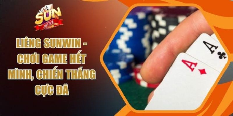 Tổng quan về tựa game liêng sunwin hot nhất hiện nay