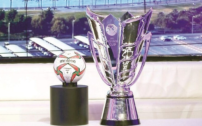 Tổng Hợp Các Kỳ Asian Cup Qua Các Năm Đầy Đủ Và Chi Tiết