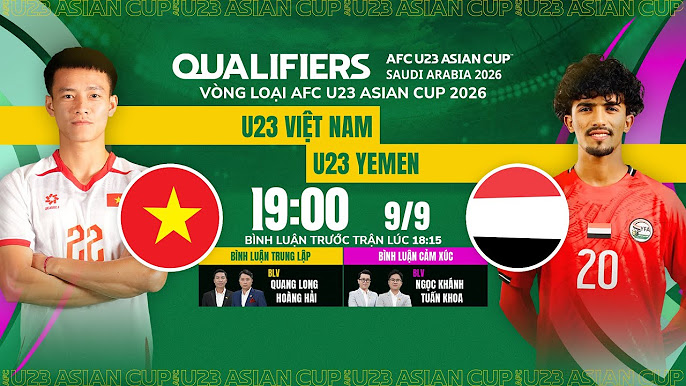 Các Kênh Xem Trực Tiếp Asian Cup Tại Việt Nam