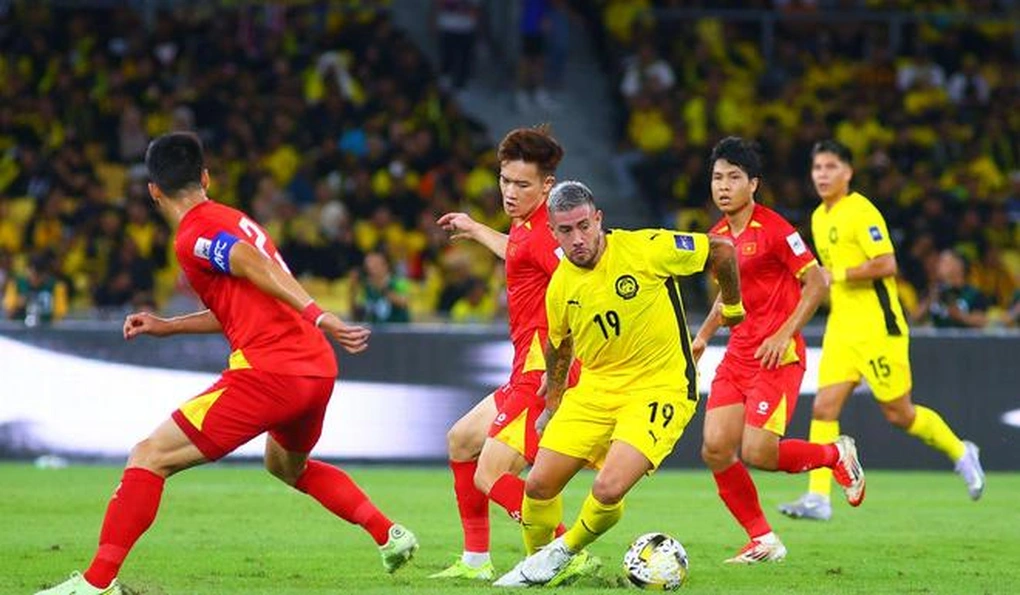 Điều Kiện Để Giành Vé Tham Dự Vòng Chung Kết Asian Cup