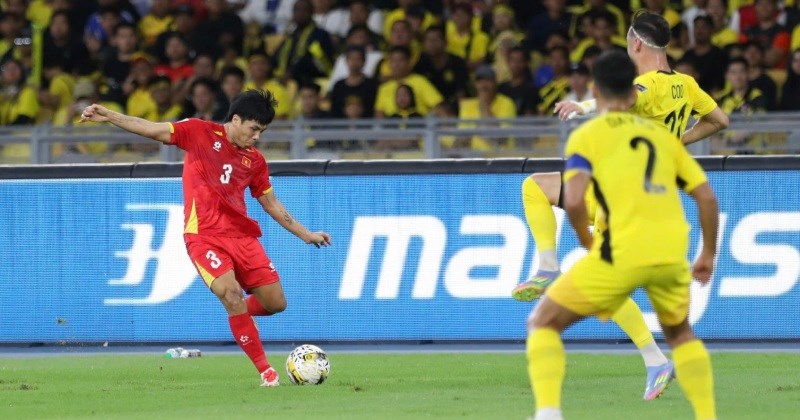Suất Đặc Cách Cho Nước Chủ Nhà