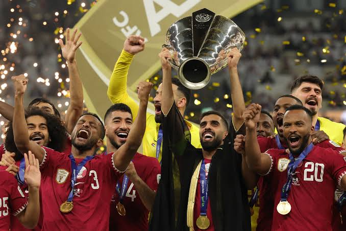 Đội Tuyển Vô Địch Asian Cup Gần Đây Và Thành Tích Nổi Bật
