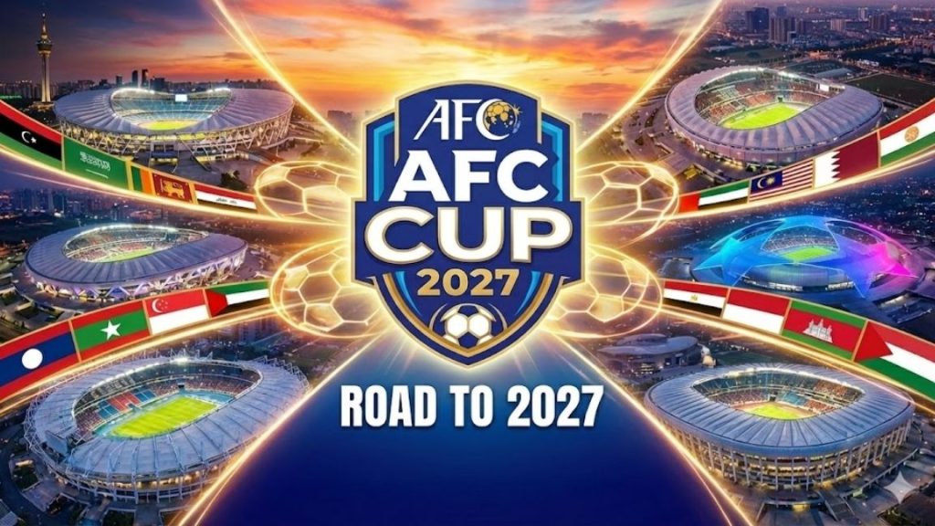 Thương Vụ Bản Quyền Thương Mại AFC Tại Lãnh Thổ Việt Nam