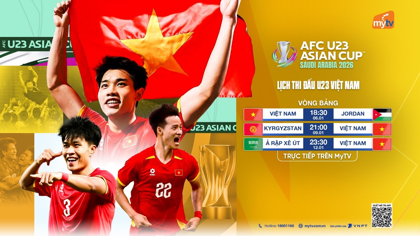 Đơn Vị Sở Hữu Bản Quyền Phát Sóng Asian Cup Tại Việt Nam