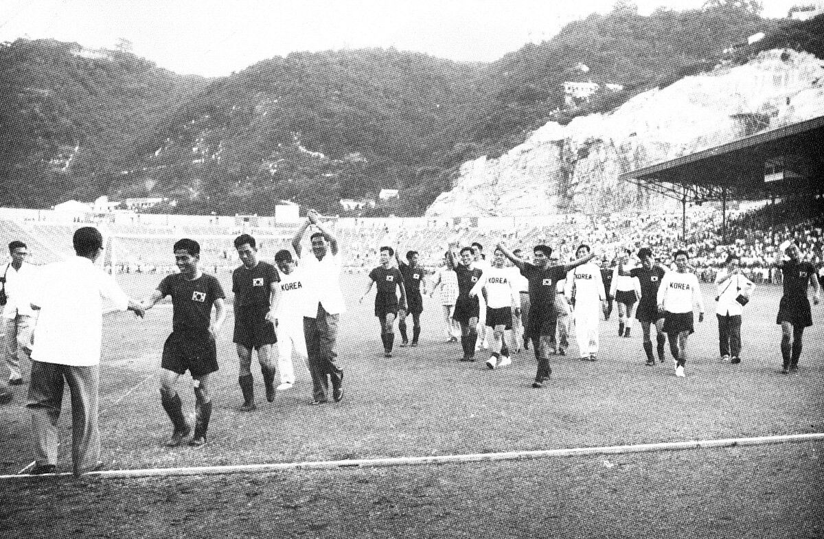 Thuở Sơ Khai Và Kỳ Đại Hội Đầu Tiên (1956)