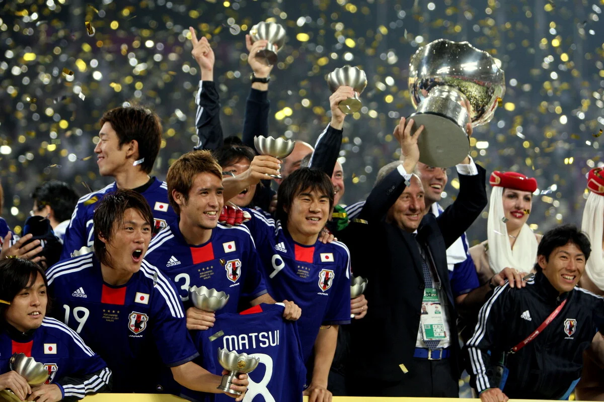 Những Kỷ Lục Đáng Chú Ý Nhất Trong Lịch Sử Asian Cup
