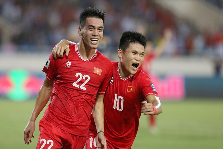 Thành Tích Tốt Nhất Của Đội Tuyển Việt Nam Tại Asian Cup