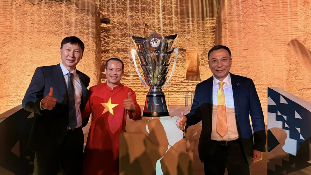 Ý Nghĩa Của Thành Tích Tứ Kết Đối Với Bóng Đá Việt Nam