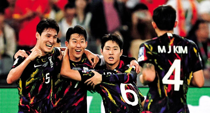 2 Chức Vô Địch Liên Tiếp Ở Thời Kỳ Sơ Khai