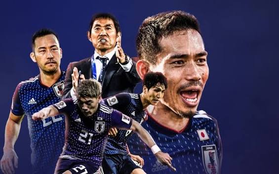 4 Lần Đăng Quang VCK Asian Cup Của Nhật Bản