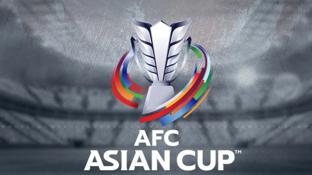 Thể Thức Thi Đấu Vòng Loại Asian Cup Chi Tiết Nhất