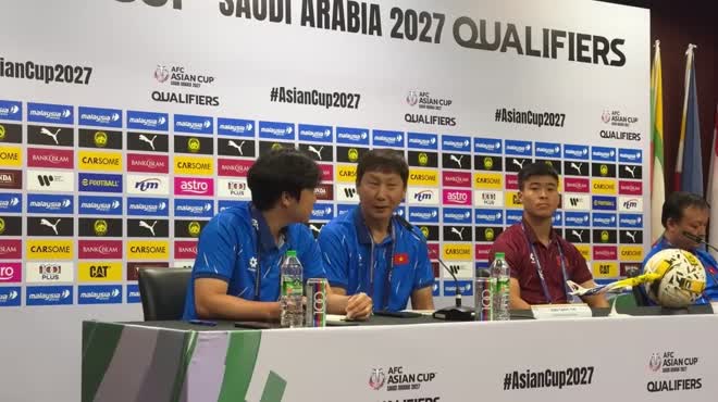 Thời Gian Diễn Ra Asian Cup 2027 Theo Lịch Chính Thức