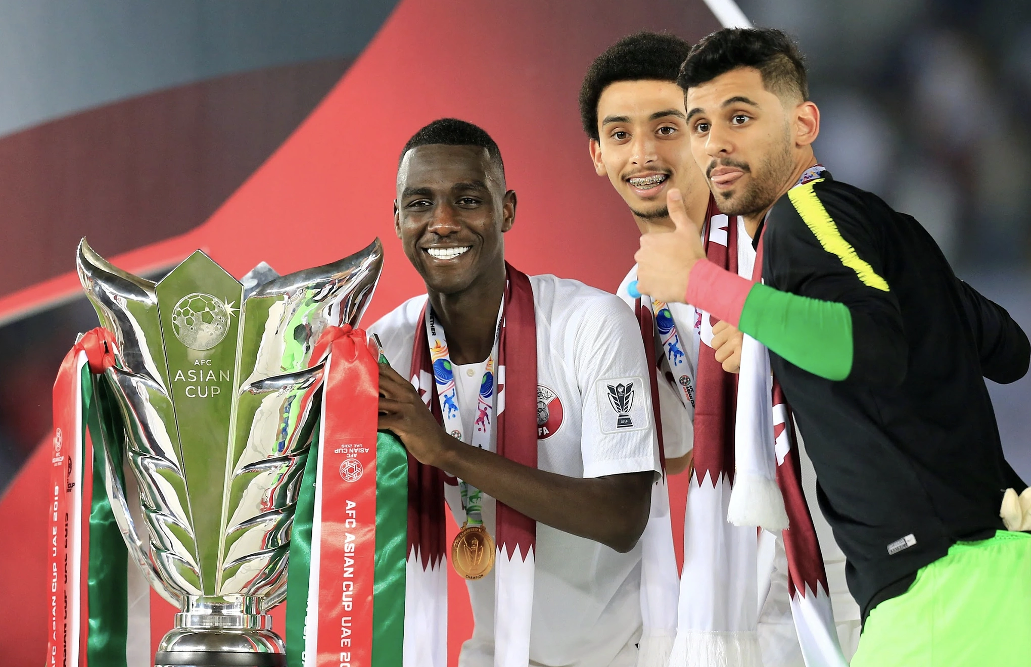 Top Cầu Thủ Ghi Nhiều Bàn Thắng Nhất Lịch Sử Asian Cup