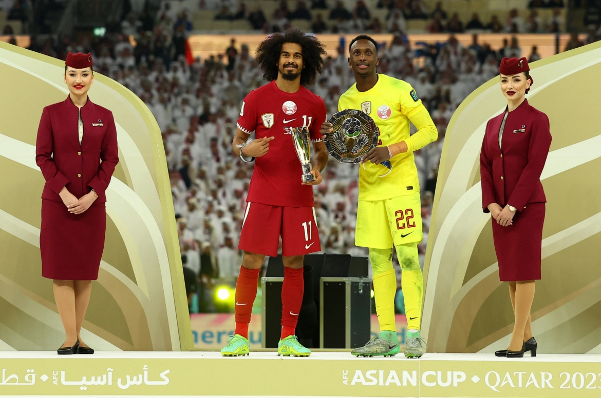 Qatar