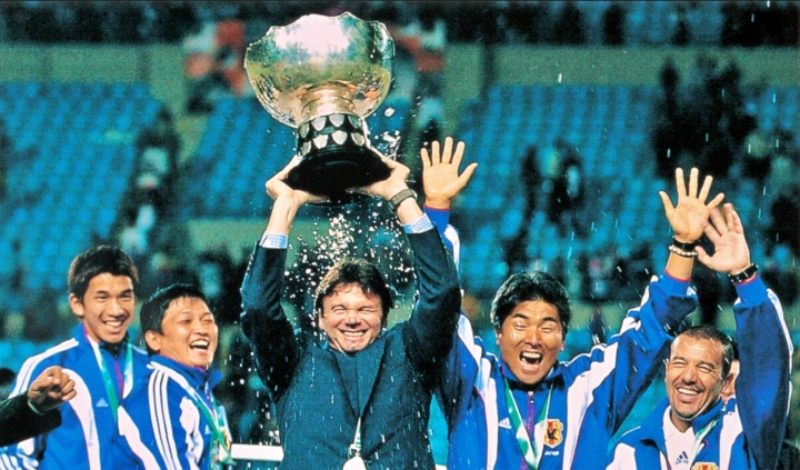 Top Những Đội Tuyển Mạnh Nhất Trong Lịch Sử Asian Cup