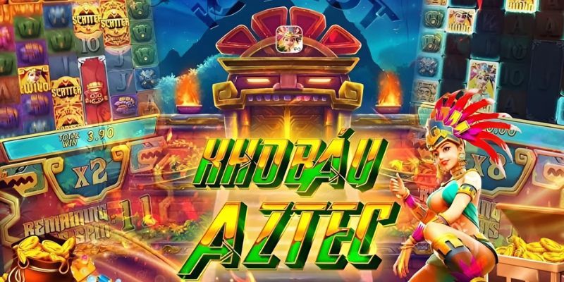 Vì Sao Aztec Sunwin Được Xem Là Slot Volatility Cao Tại Sunwin