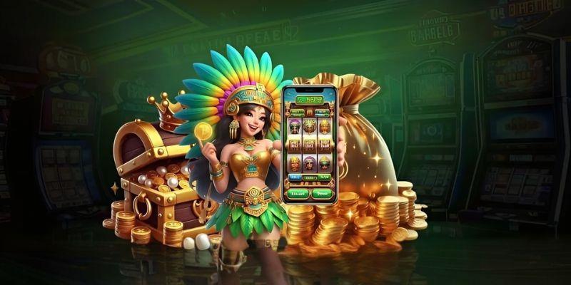 Khái Niệm Volatility Cao Trong Slot Game