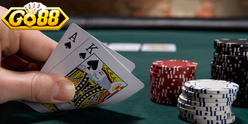 Blind Trong Poker Go88