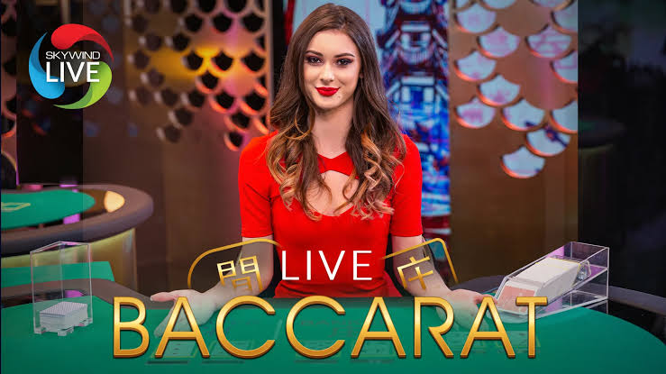 Live Baccarat Go88 Và Những Điểm Nổi Bật Trong Trải Nghiệm